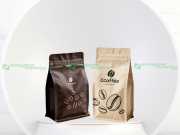 Túi Zip Đựng Cà Phê
