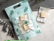 Túi Zip Đựng Bánh Kẹo