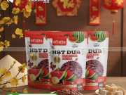 Bao Bì Hạt Dưa