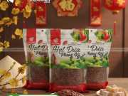 Bao Bì Hạt Dưa