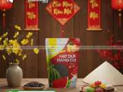 Bao Bì Hạt Dưa