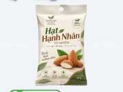 Bao Bì Hạnh Nhân