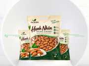 Bao Bì Hạnh Nhân