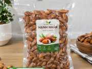Bao Bì Hạnh Nhân