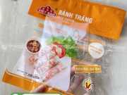 Bao Bì Bánh Tráng