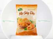 Bao Bì Mơ Sấy