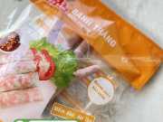 Bao Bì Bánh Tráng