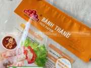 Bao Bì Bánh Tráng