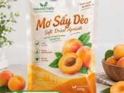 Bao Bì Mơ Sấy