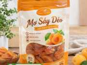 Bao Bì Mơ Sấy
