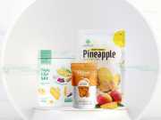 Bao Bì Trái Cây Sấy