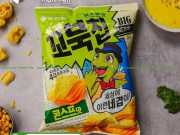 Bao Bì Snack