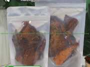 Bao Bì Bò Khô