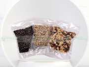 Túi Zip Hút Chân Không