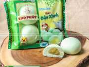 Bao Bì Bánh Bao