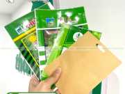 Bao Bì Hạt Giống