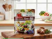 Bao Bì Hạt Nêm