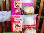 Bao Bì Bánh Bao