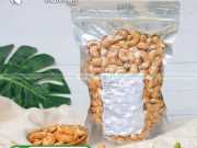 Bao Bì Hạt Điều
