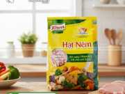 Bao Bì Hạt Nêm