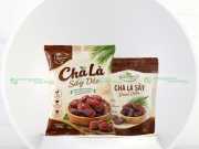 Bao Bì Chà Là Sấy