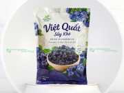 Bao Bì Việt Quất Sấy