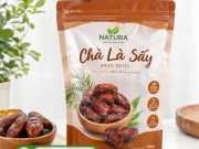 Bao Bì Chà Là Sấy