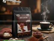 Bao Bì Bột Cacao