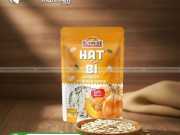 Bao Bì Hạt Bí