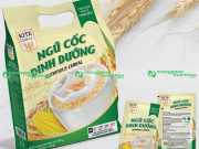 Bao Bì Ngũ Cốc
