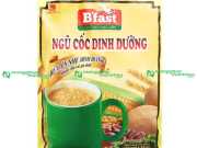 Bao Bì Ngũ Cốc