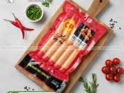Bao Bì Xúc Xích