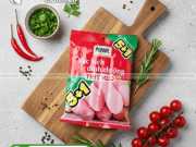 Bao Bì Xúc Xích