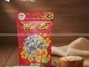 Bao Bì Hạt Bí