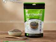 Bao Bì Hạt Chia 