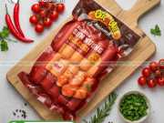 Bao Bì Xúc Xích