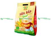 Bao Bì Ngũ Cốc