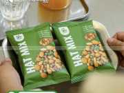 Bao Bì Hạt Dinh Dưỡng