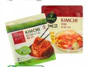Túi Zip Đựng Kim Chi
