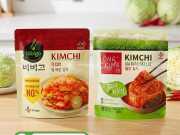 Túi Zip Đựng Kim Chi