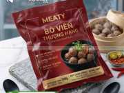 Bao Bì Bò Viên
