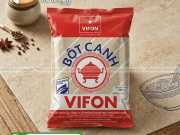 Bao Bì Bột Canh