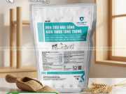 Bao Bì Thuốc Thú Y