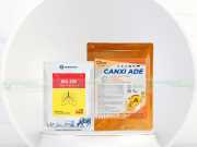 Bao Bì Thuốc Thú Y