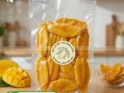 Bao Bì Xoài Sấy Dẻo