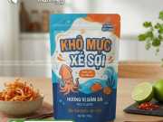 Bao Bì Đựng Khô Mực