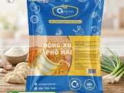 Bao Bì Bột Làm Bánh