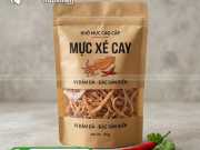 Bao Bì Đựng Khô Mực