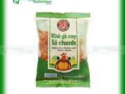 Bao Bì Khô Gà