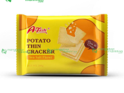 Bao Bì Bánh Quy